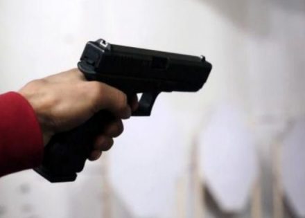 gasni pistolj