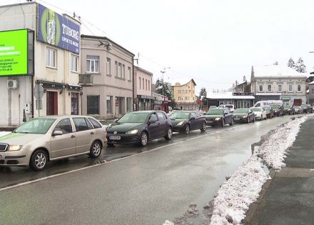 GRANIČNA