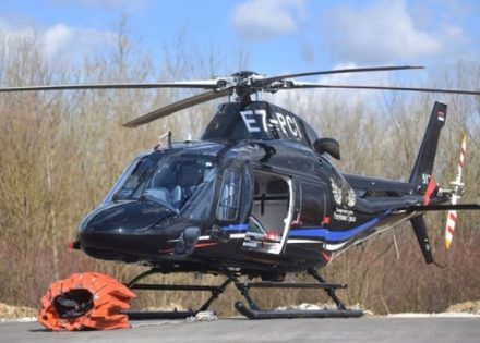 helikopter