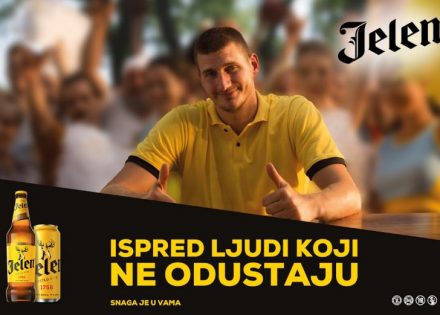 Jelen pivo