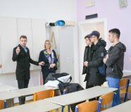 Katolički školski centar