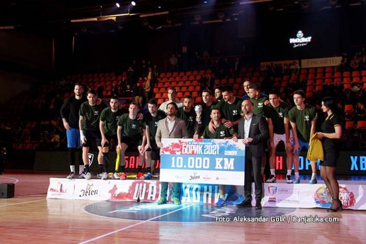 sport