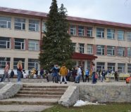 Nasilje