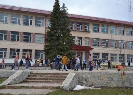 Nasilje