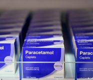 paracematol