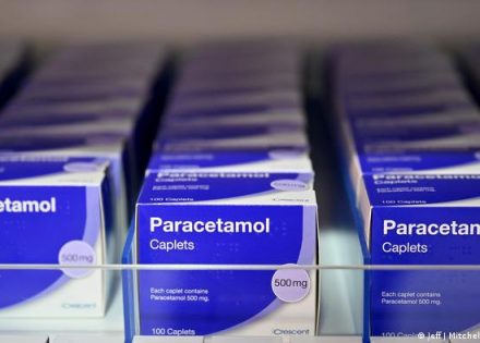 paracematol