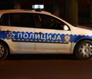 policija