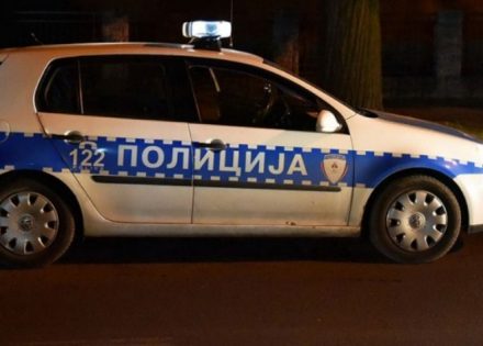 policija