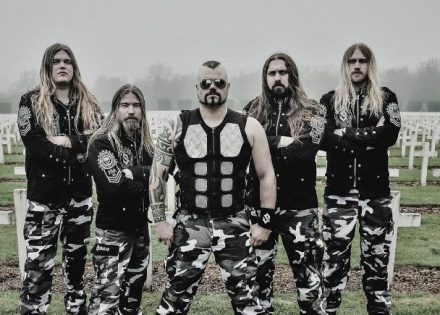 sabaton