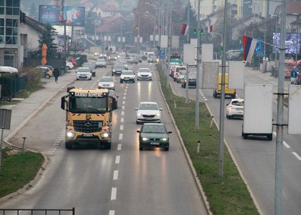 saobracaj