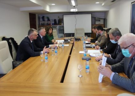 Pašalić i Košarac