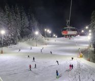 skijanje