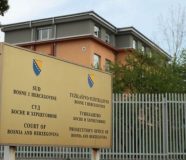 Tužilaštvo BiH