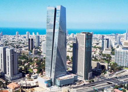tel aviv