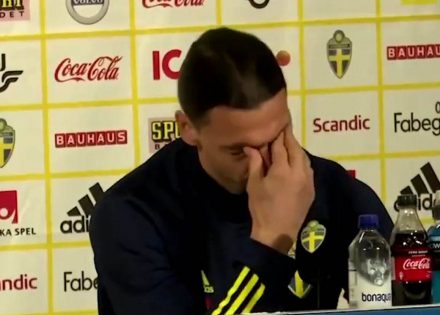 zlatan