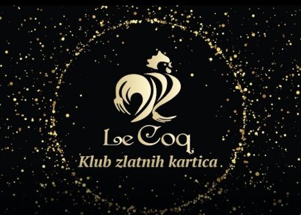 Le coq banja online luka