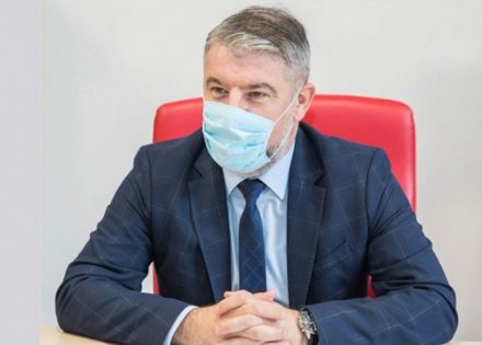 Šeranić