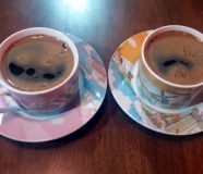 Crna kafa