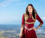 Danica Crnogorčević