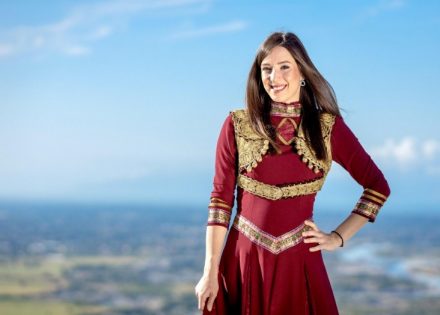 Danica Crnogorčević