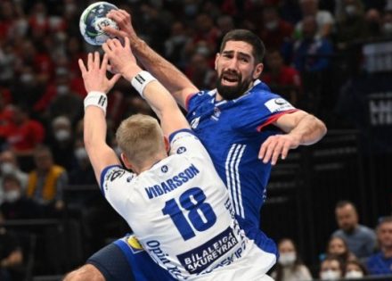 Karabatić
