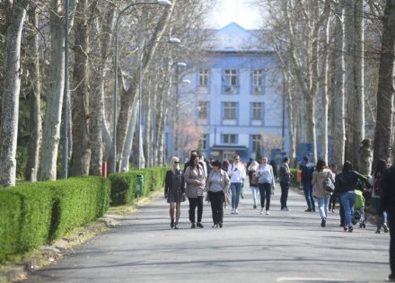 Studenti