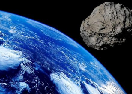 asteroid