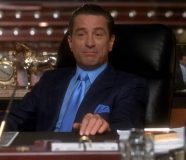 de niro