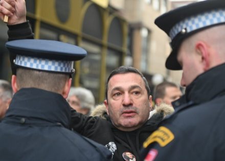 davor dragicevic