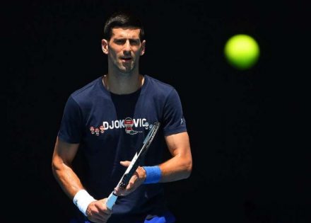 djokovic