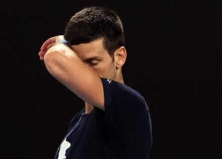 djokovic