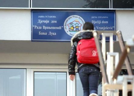 rada vranjesevic