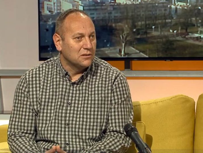dusko pevulja