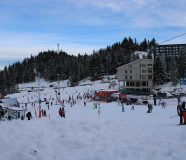 Jahorina