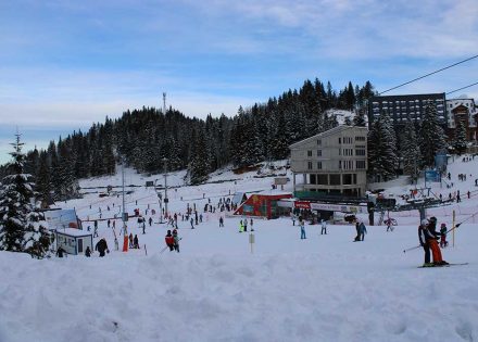 Jahorina