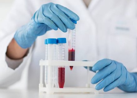 hemoglobin