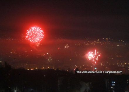 nova godina