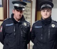 Policajci