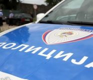 policija