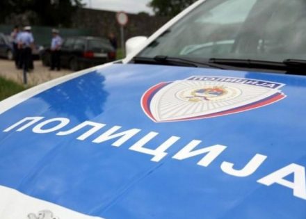 policija