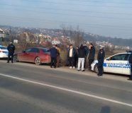 policija