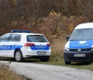 policija