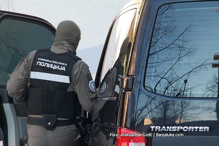 Banjalučanin uhapšen zbog više prevara