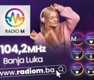 radio m