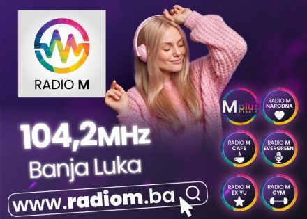 radio m