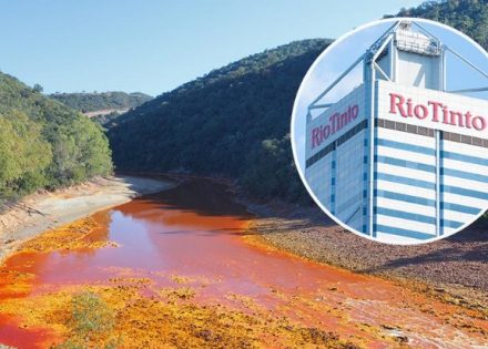 rio tinto