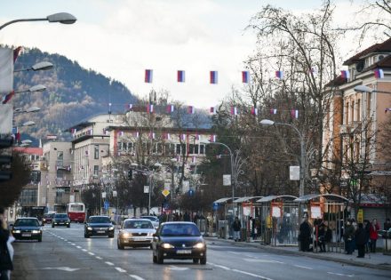 saobracaj
