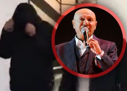 šaban šaulić