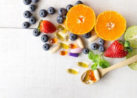 vitamini