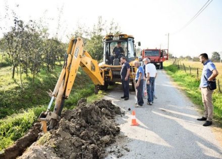 Borkovići